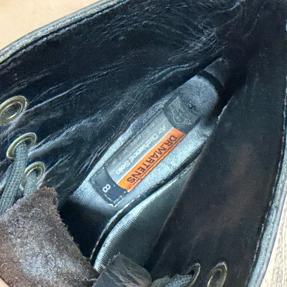 Vintage Dr. Martens 9303